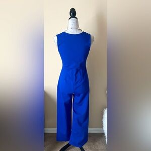 Rolla Coster Cobalt blue Ladies jumper size Med